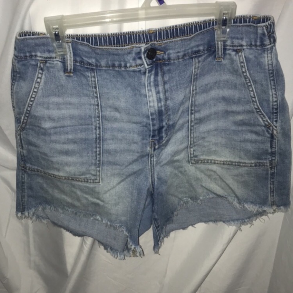 Aerie vintage shorts